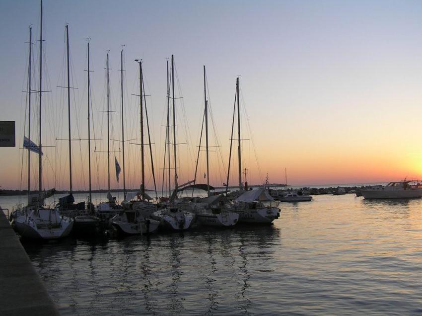 Holiday House Pineta - Fazana, Sea View & Mini Wellness Εξωτερικό φωτογραφία