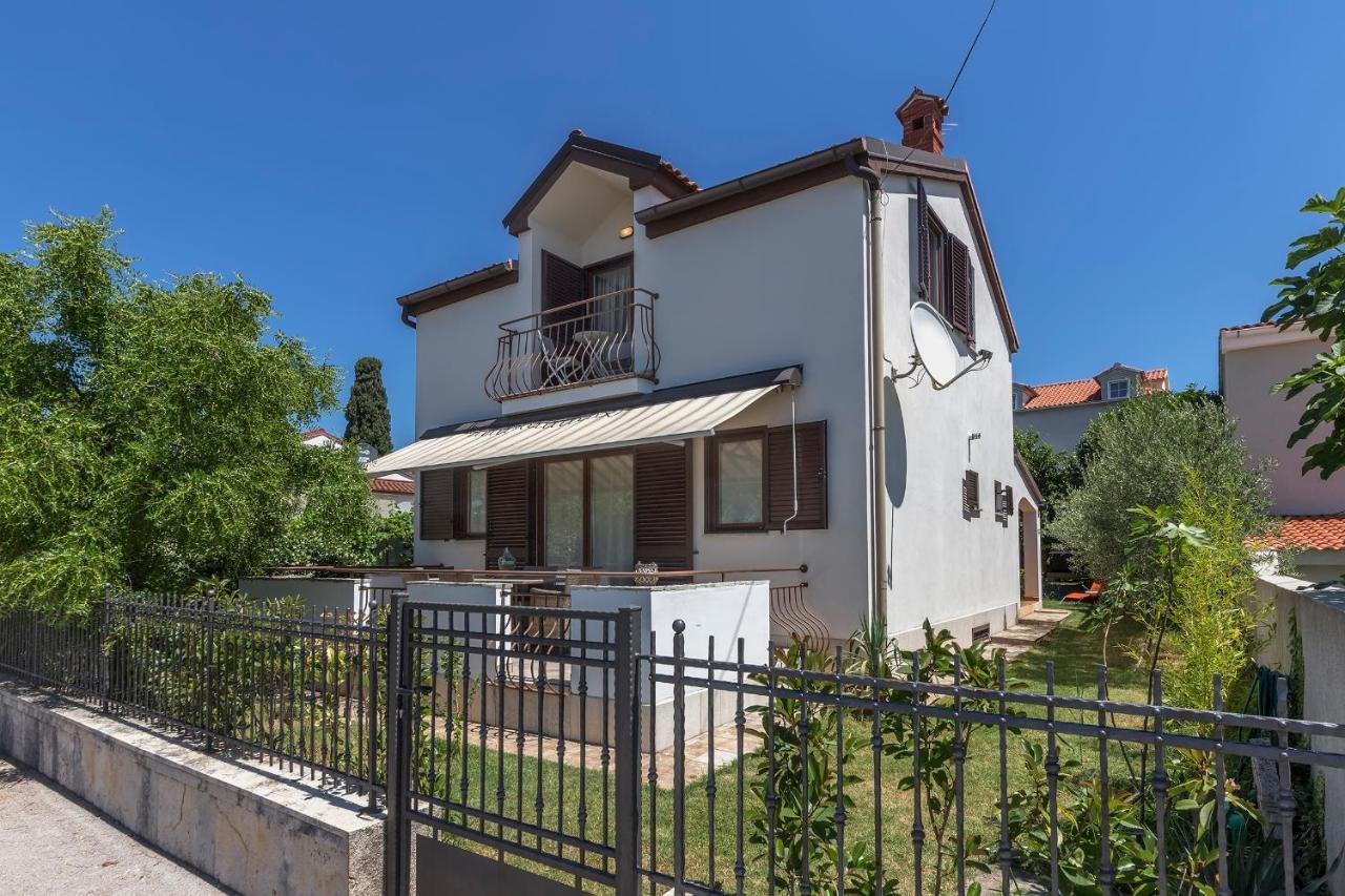 Holiday House Pineta - Fazana, Sea View & Mini Wellness Εξωτερικό φωτογραφία