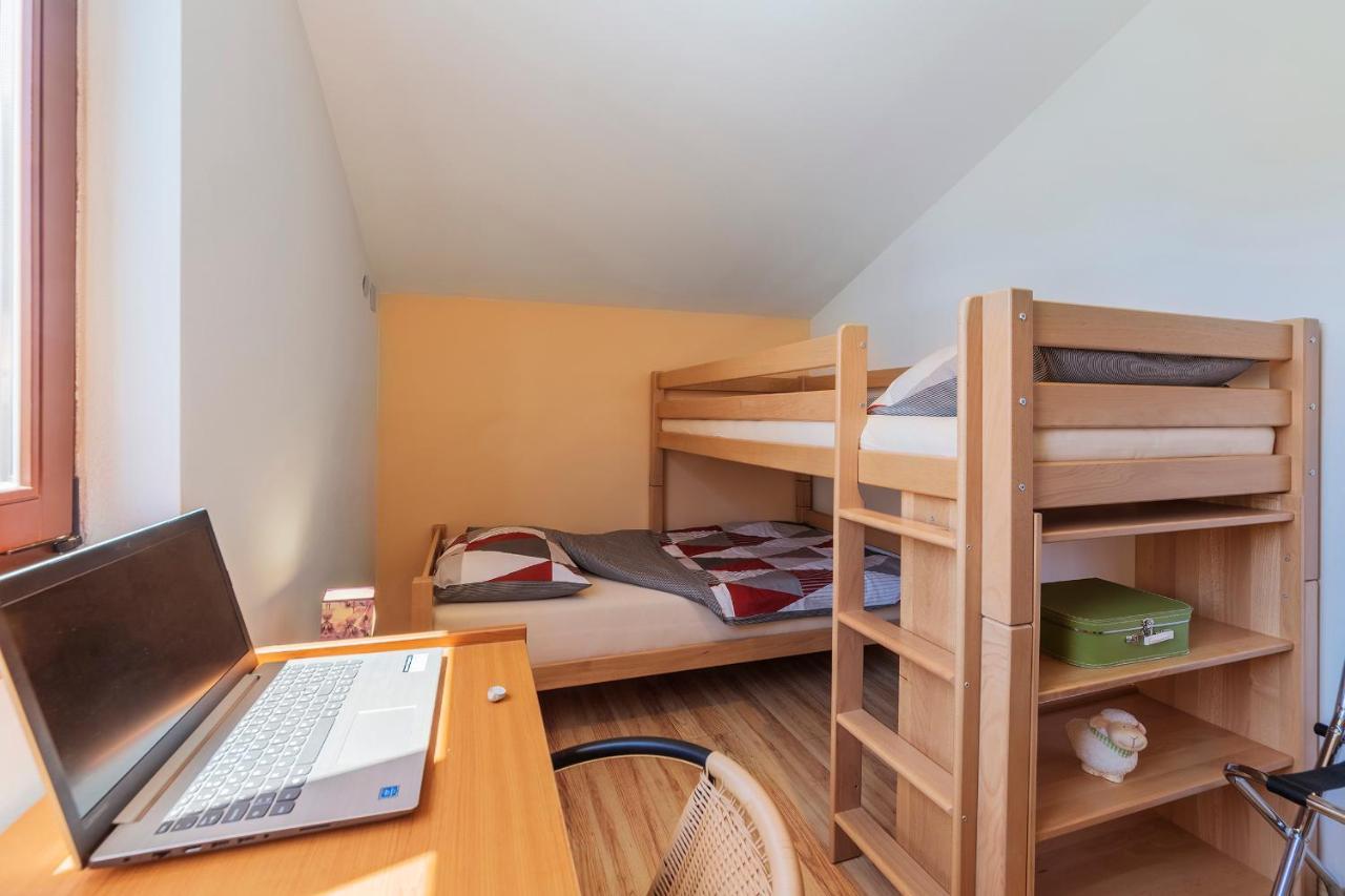 Holiday House Pineta - Fazana, Sea View & Mini Wellness Εξωτερικό φωτογραφία