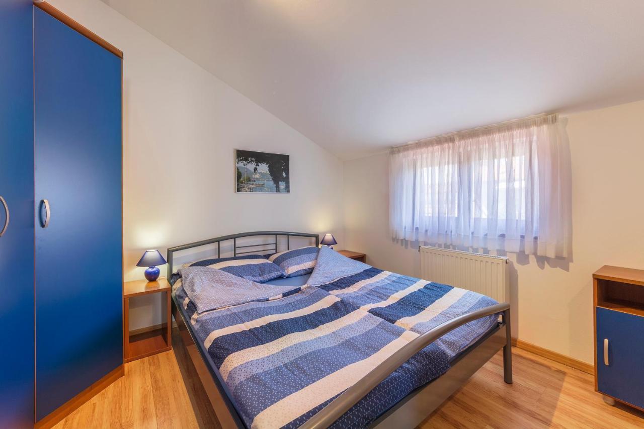 Holiday House Pineta - Fazana, Sea View & Mini Wellness Εξωτερικό φωτογραφία